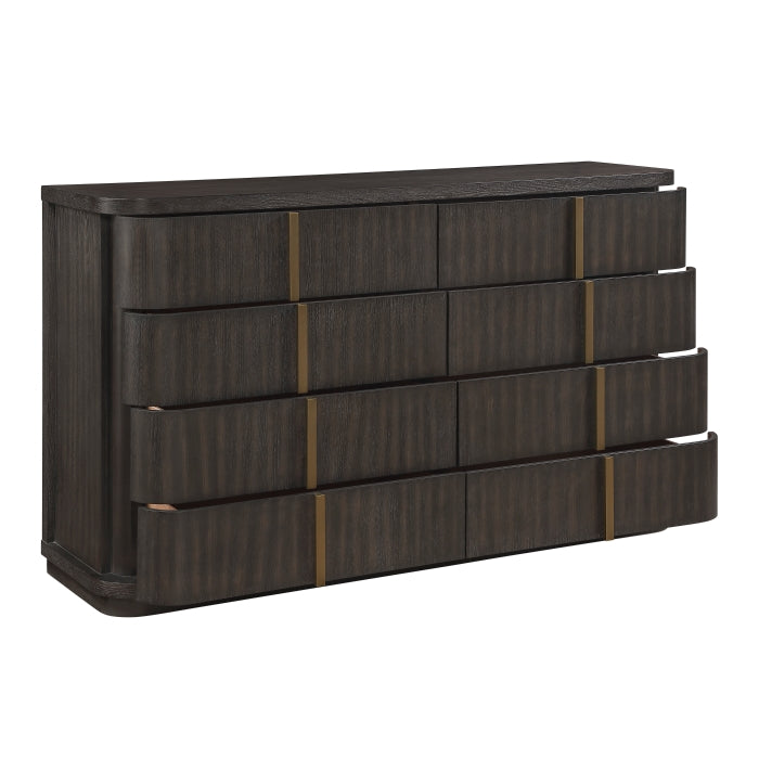 2495-1*9 5pc Set (QB+NS+DR+MR+CH) - 2495-1*9