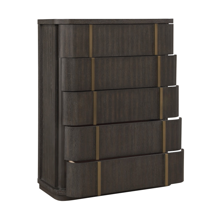 2495-1*9 5pc Set (QB+NS+DR+MR+CH) - 2495-1*9
