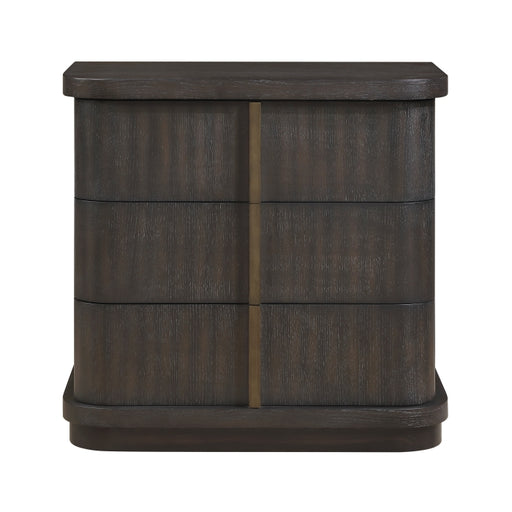 2495-4 Night Stand - 2495-4
