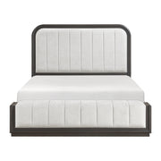 2495K-1CK* (3) California King Bed - 2495K-1CK*