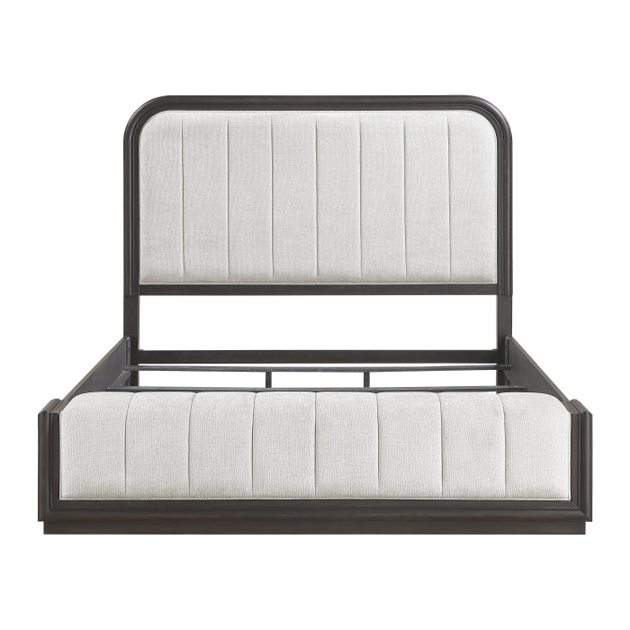 2495K-1CK* (3) California King Bed - 2495K-1CK*