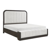 2495K-1CK* (3) California King Bed - 2495K-1CK*