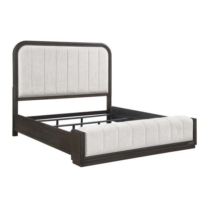 2495K-1CK* (3) California King Bed - 2495K-1CK*