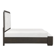 2495K-1CK* (3) California King Bed - 2495K-1CK*
