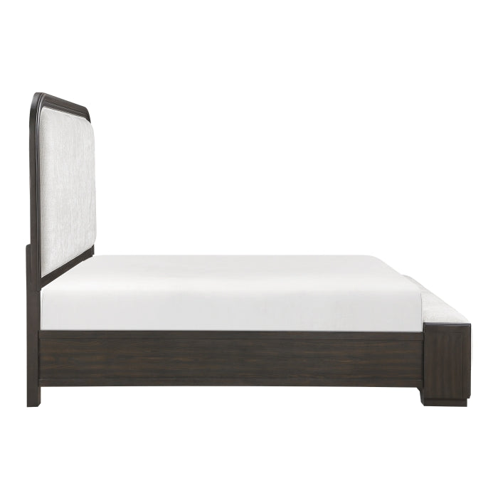 2495K-1CK* (3) California King Bed - 2495K-1CK*