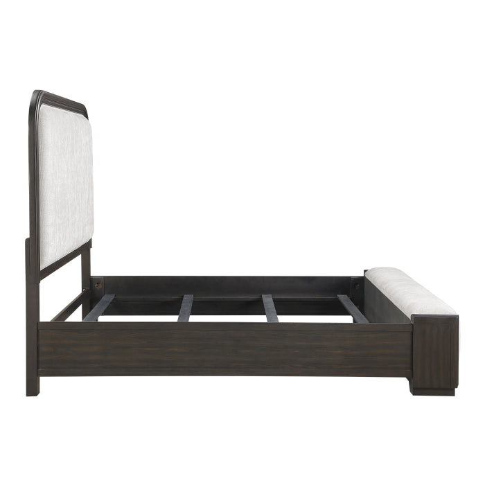 2495K-1CK* (3) California King Bed - 2495K-1CK*