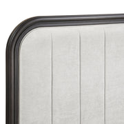 2495K-1CK* (3) California King Bed - 2495K-1CK*