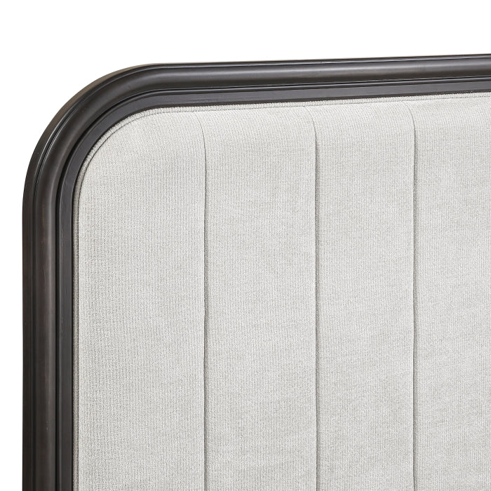 2495K-1CK* (3) California King Bed - 2495K-1CK*