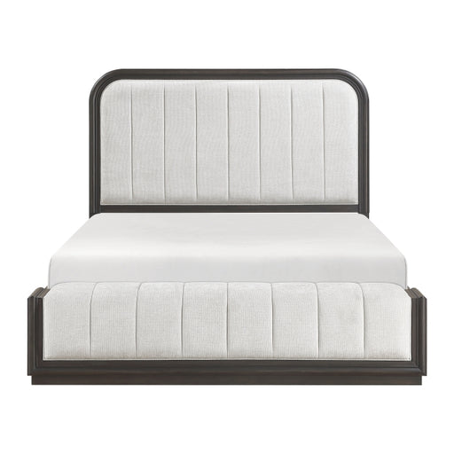 2495K-1EK* (3) Eastern King Bed - 2495K-1EK*