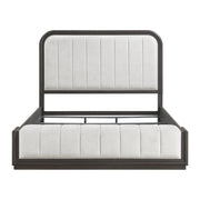 2495K-1EK* (3) Eastern King Bed - 2495K-1EK*