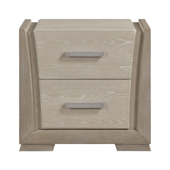 2496-4 Night Stand - 2496-4