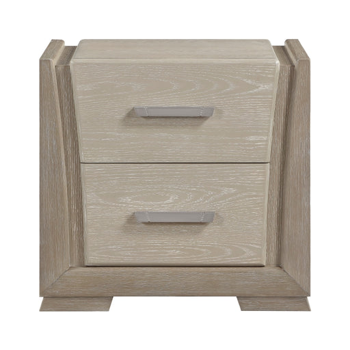 2496-4 Night Stand - 2496-4