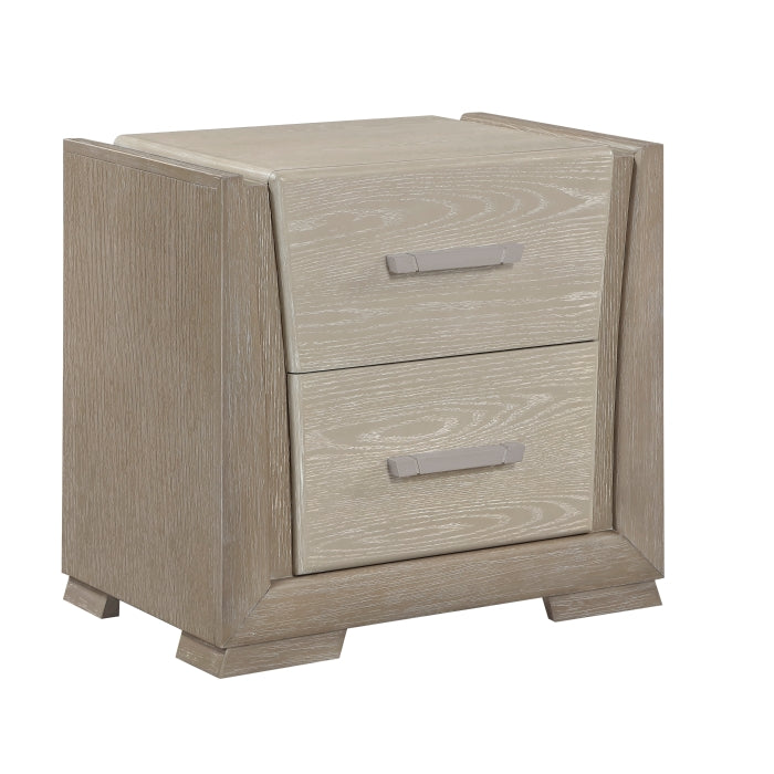 2496-4 Night Stand - 2496-4