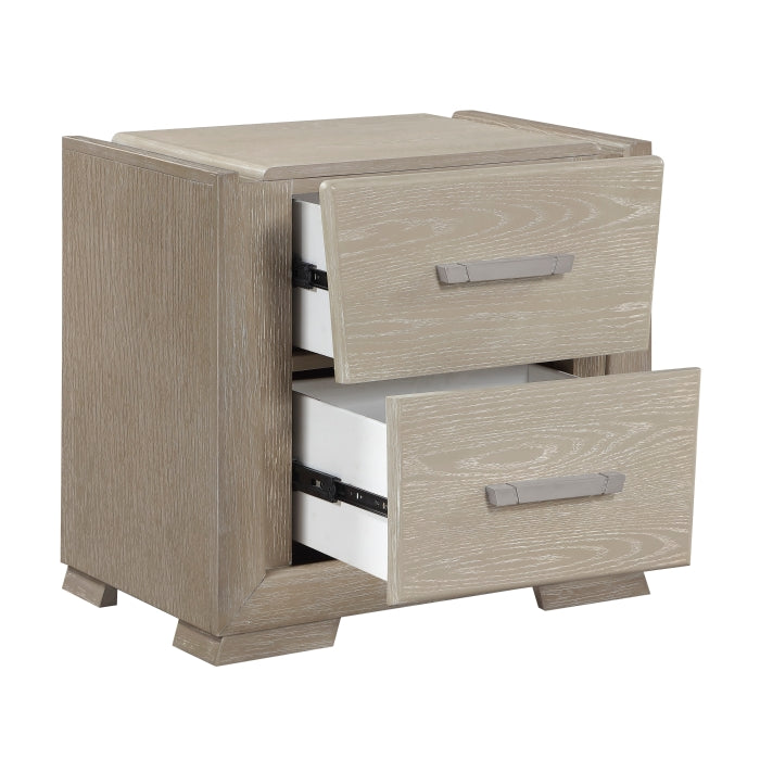 2496-4 Night Stand - 2496-4