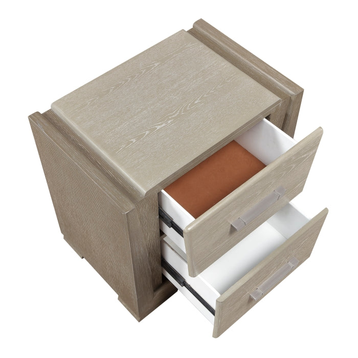 2496-4 Night Stand - 2496-4