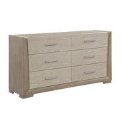 2496-5 Dresser - 2496-5