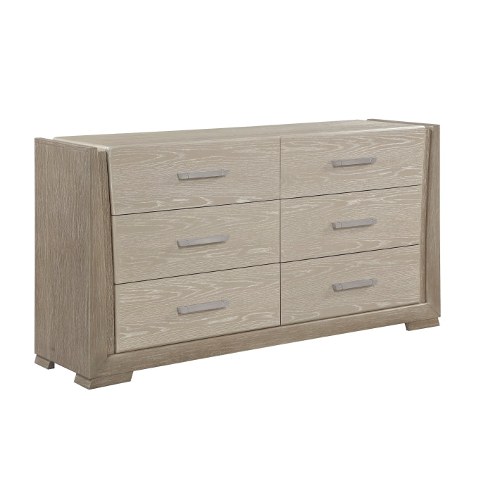 2496-5 Dresser - 2496-5