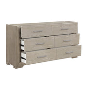 2496-5 Dresser - 2496-5