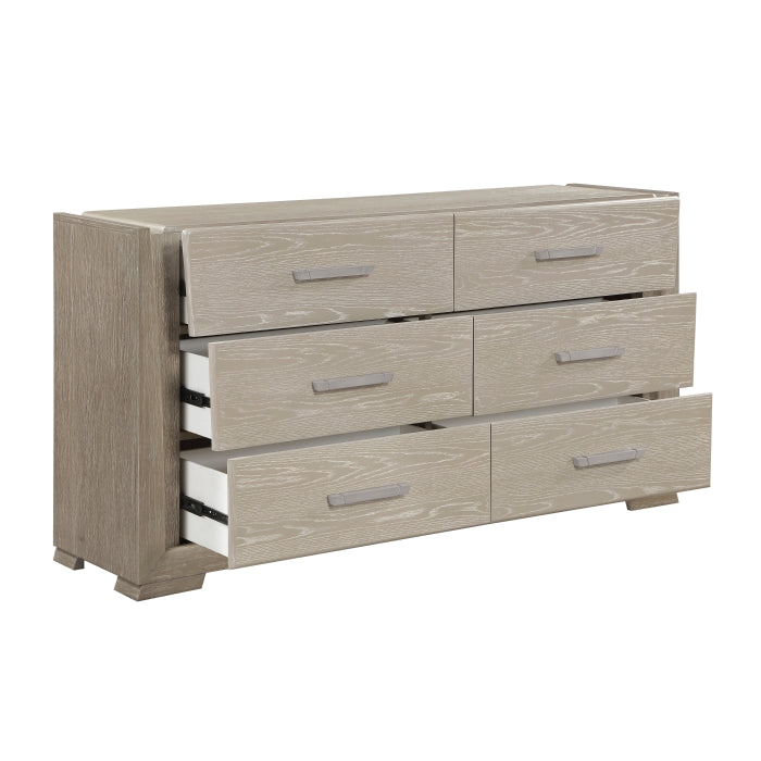 2496-5 Dresser - 2496-5