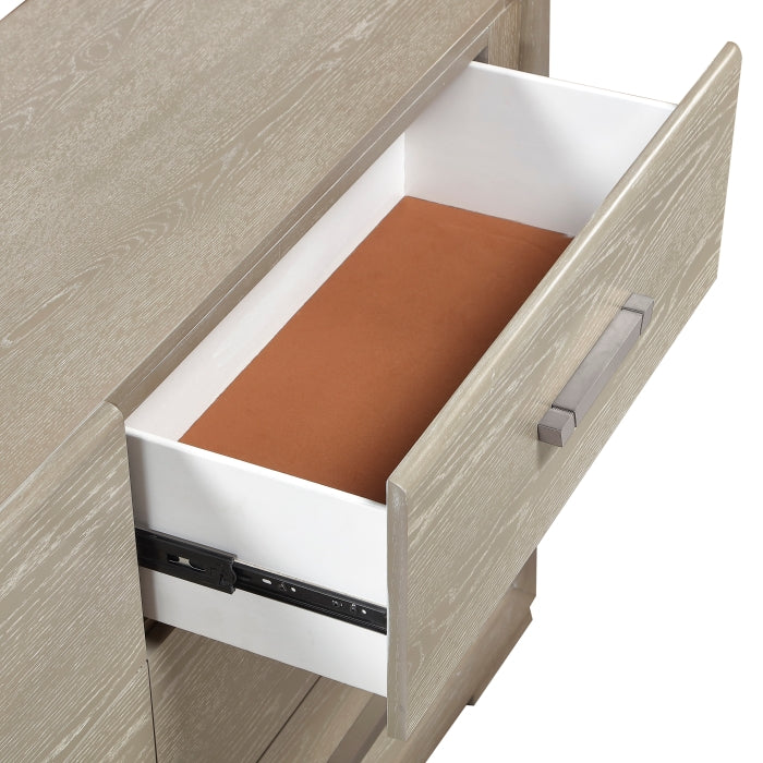 2496-5 Dresser - 2496-5
