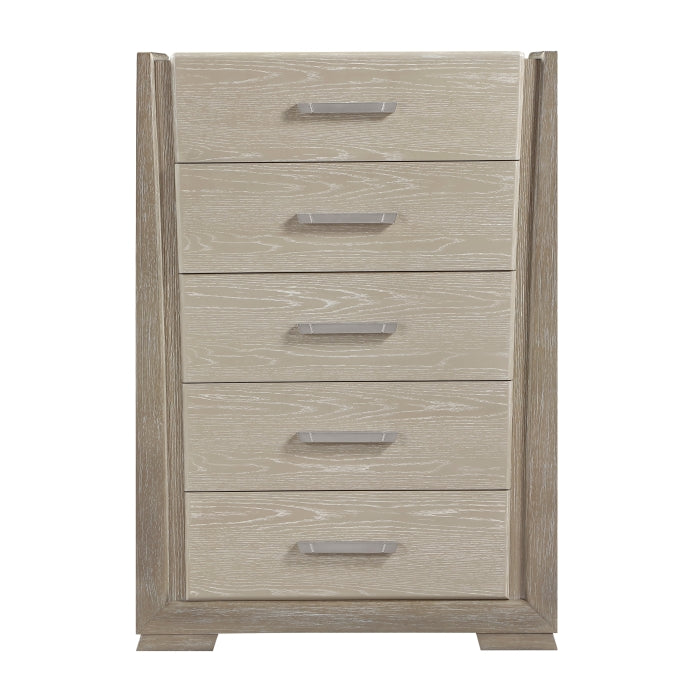 2496-9 Chest - 2496-9