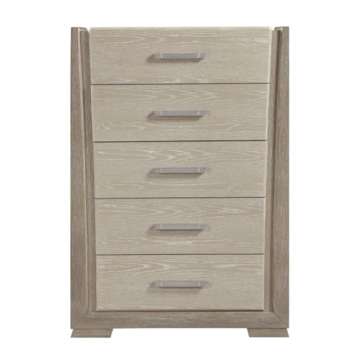 2496-9 Chest - 2496-9