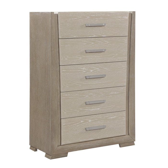 2496-9 Chest - 2496-9