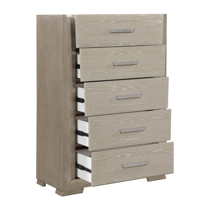 2496-9 Chest - 2496-9