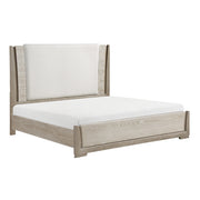 2496K-1EK* (3) Eastern King Bed - 2496K-1EK*