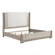 2496K-1EK* (3) Eastern King Bed - 2496K-1EK*