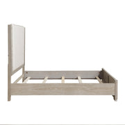2496K-1EK* (3) Eastern King Bed - 2496K-1EK*