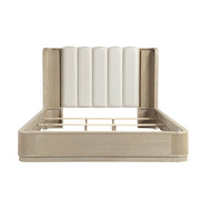 2500-1* (3) Queen Bed - 2500-1*