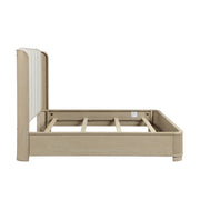 2500-1* (3) Queen Bed - 2500-1*