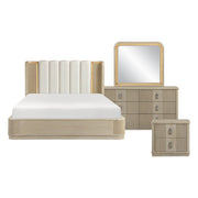 2500-1*4 4pc Set (QB+NS+DR+MR) - 2500-1*4