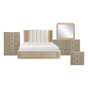 2500-1*9 5pc Set (QB+NS+DR+MR+CH) - 2500-1*9
