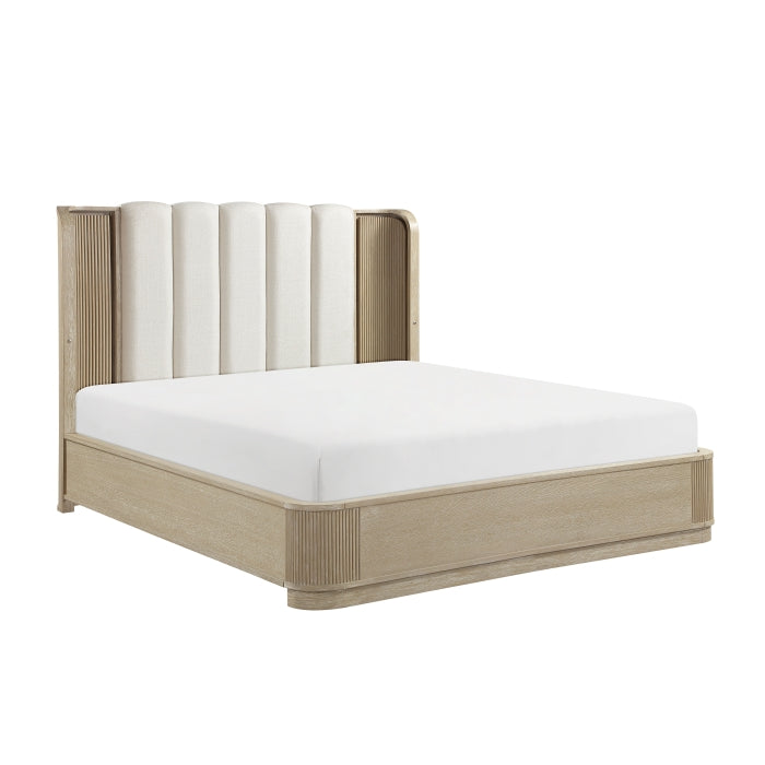 2500-1*9 5pc Set (QB+NS+DR+MR+CH) - 2500-1*9