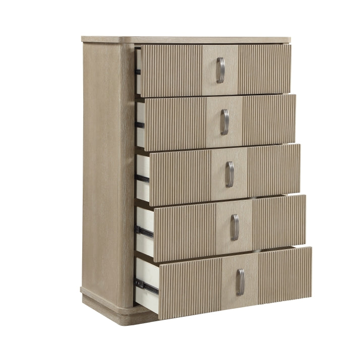 2500-1*9 5pc Set (QB+NS+DR+MR+CH) - 2500-1*9