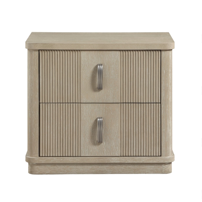 2500-4 Night Stand - 2500-4