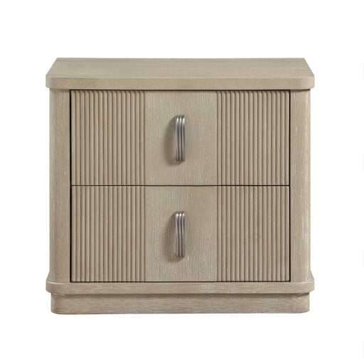 2500-4 Night Stand - 2500-4