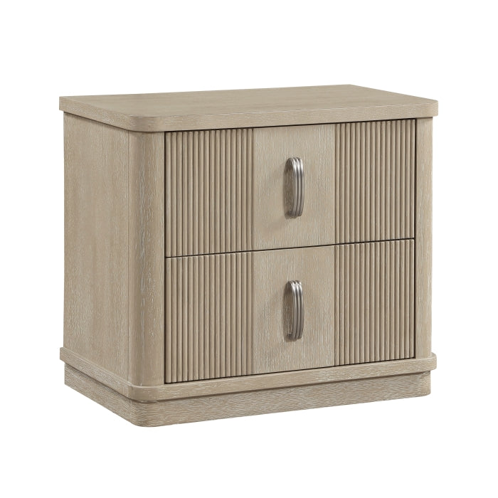 2500-4 Night Stand - 2500-4