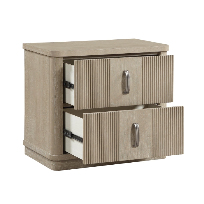 2500-4 Night Stand - 2500-4