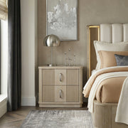 2500-4 Night Stand - 2500-4