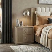2500-4 Night Stand - 2500-4