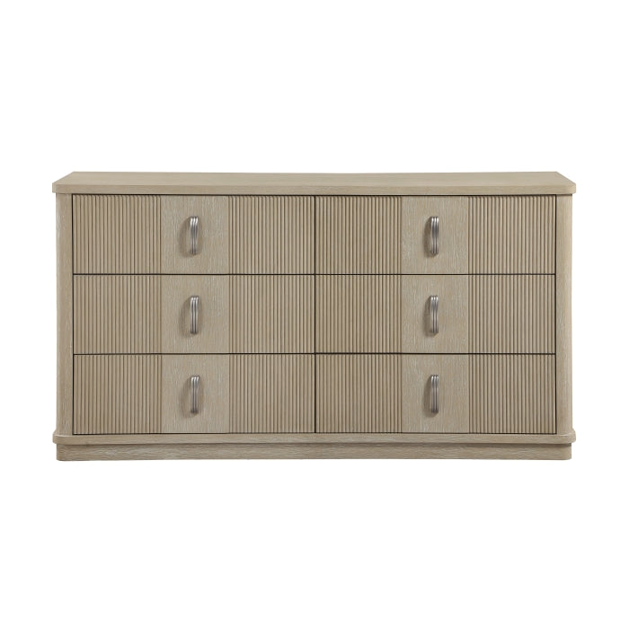 2500-5 Dresser - 2500-5