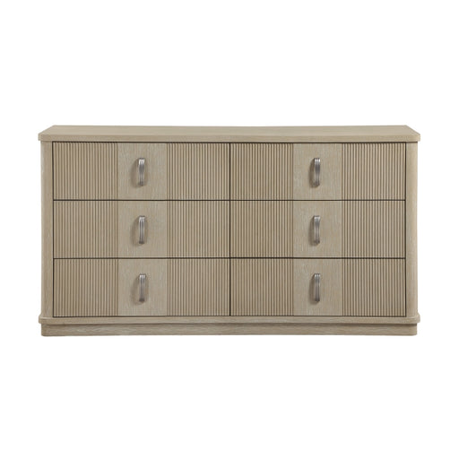 2500-5 Dresser - 2500-5