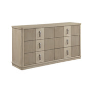 2500-5 Dresser - 2500-5