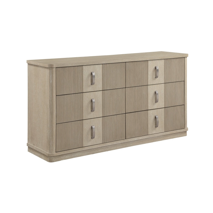 2500-5 Dresser - 2500-5