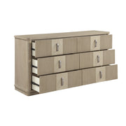 2500-5 Dresser - 2500-5