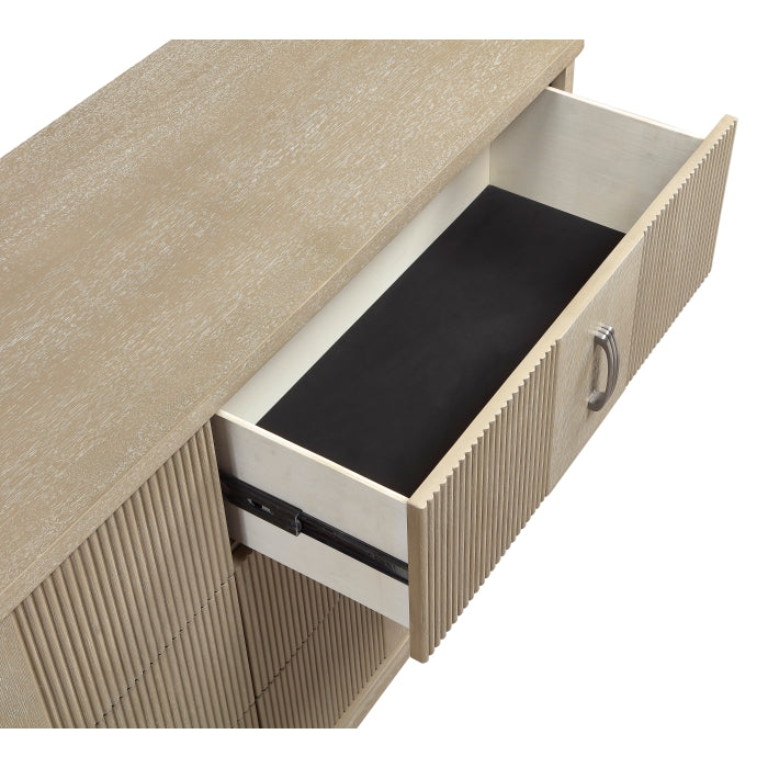 2500-5 Dresser - 2500-5