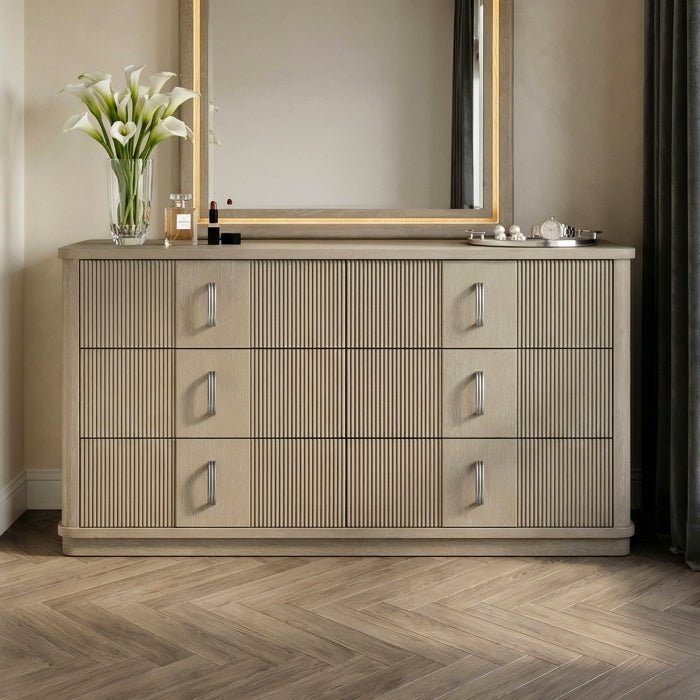 2500-5 Dresser - 2500-5
